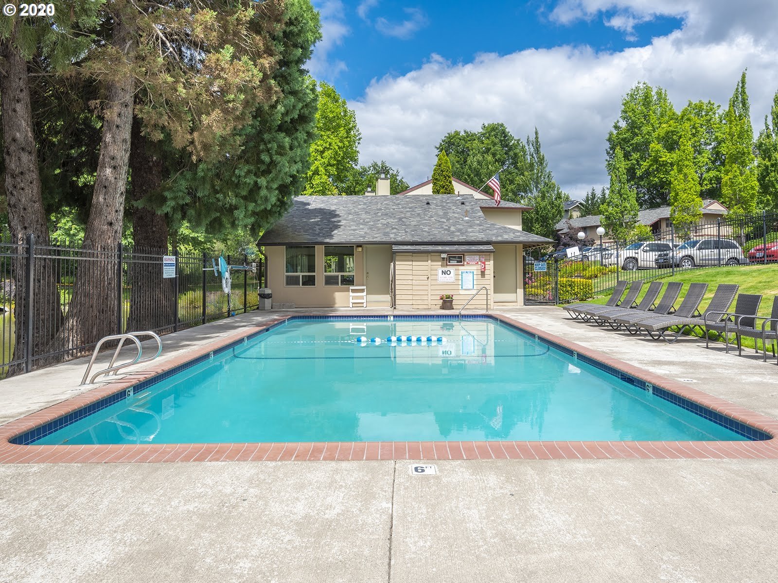 12642 Northwest Barnes Road Portland, OR 97229 - Photo 26 of 30 Gallery Image 26