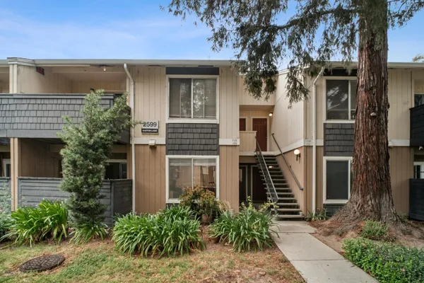 $580,000 | 2599 Easton Lane, Unit 109, San Jose, CA 95133