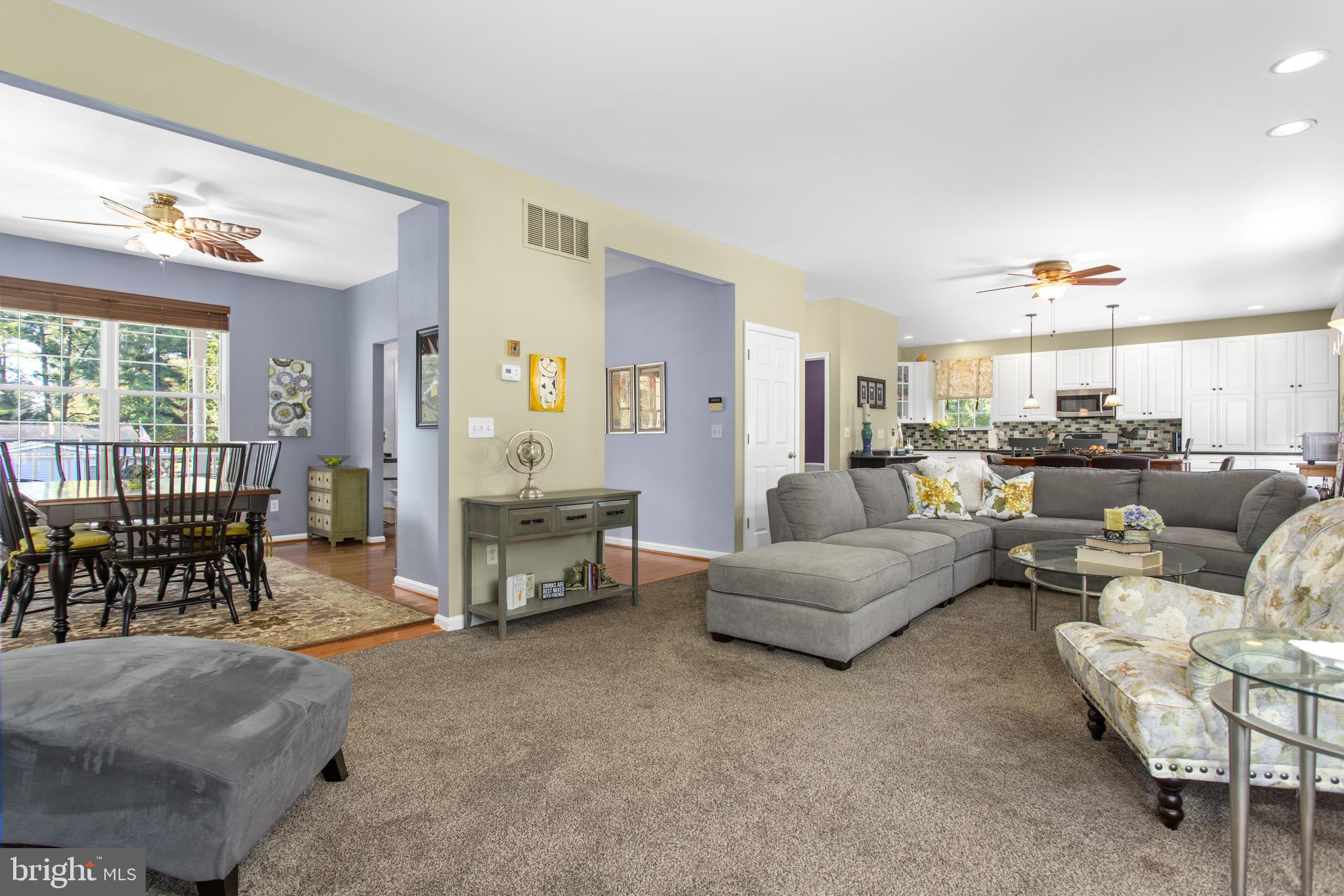 3609 Conch Drive Edgewater, MD 21037 - Photo 15 of 81