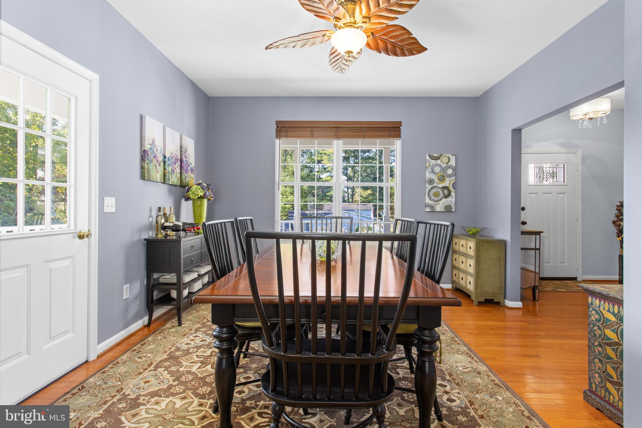 3609 Conch Drive Edgewater, MD 21037 - Photo 19 of 81