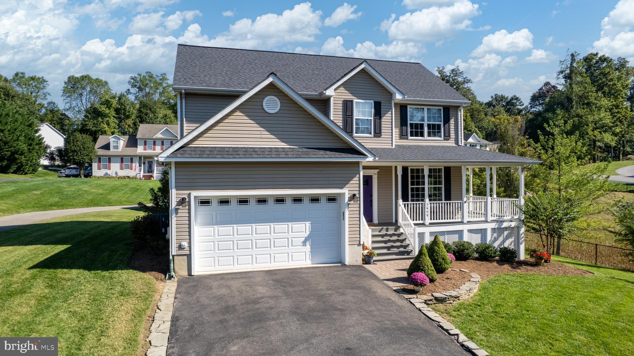 3609 Conch Drive Edgewater, MD 21037 - Photo 3 of 81