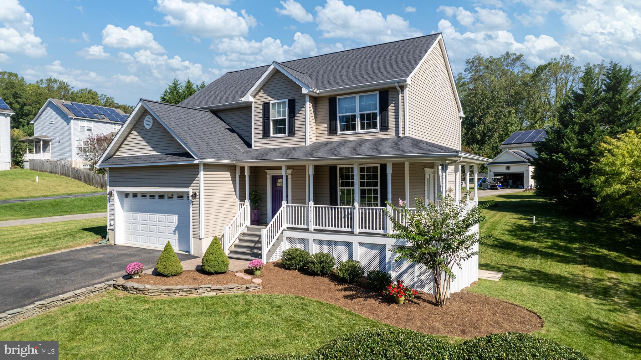 3609 Conch Drive Edgewater, MD 21037 - Photo 4 of 81