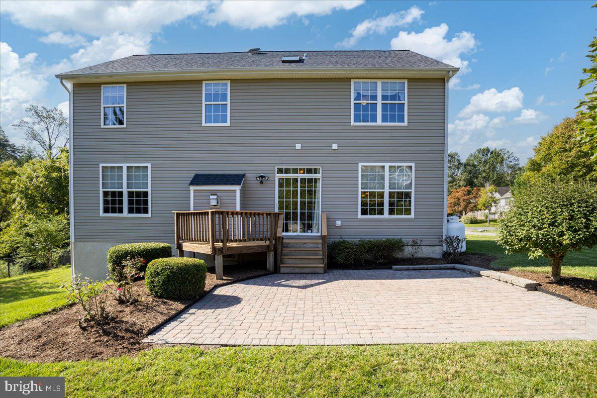 3609 Conch Drive Edgewater, MD 21037 - Photo 5 of 81