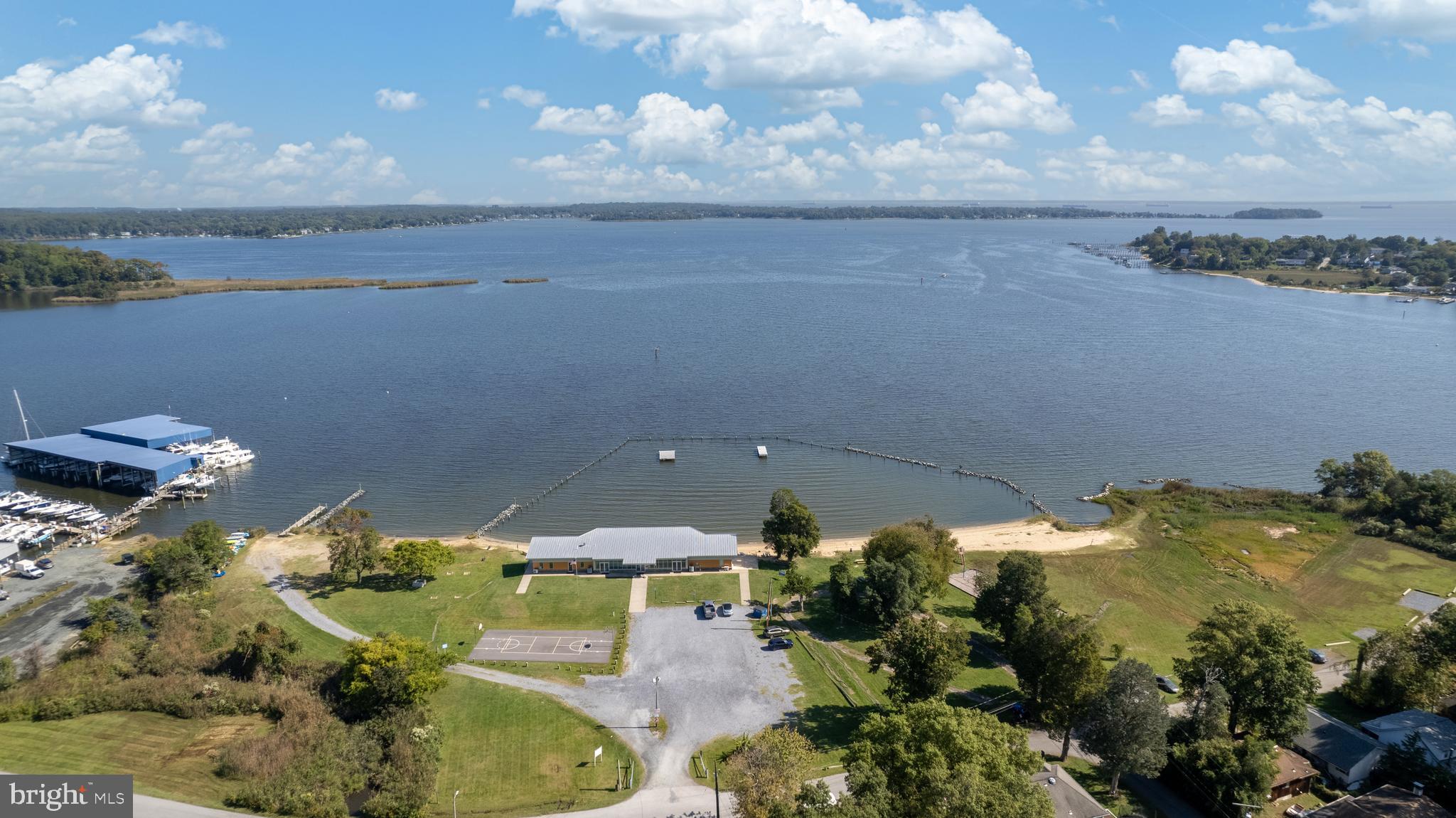 3609 Conch Drive Edgewater, MD 21037 - Photo 56 of 81