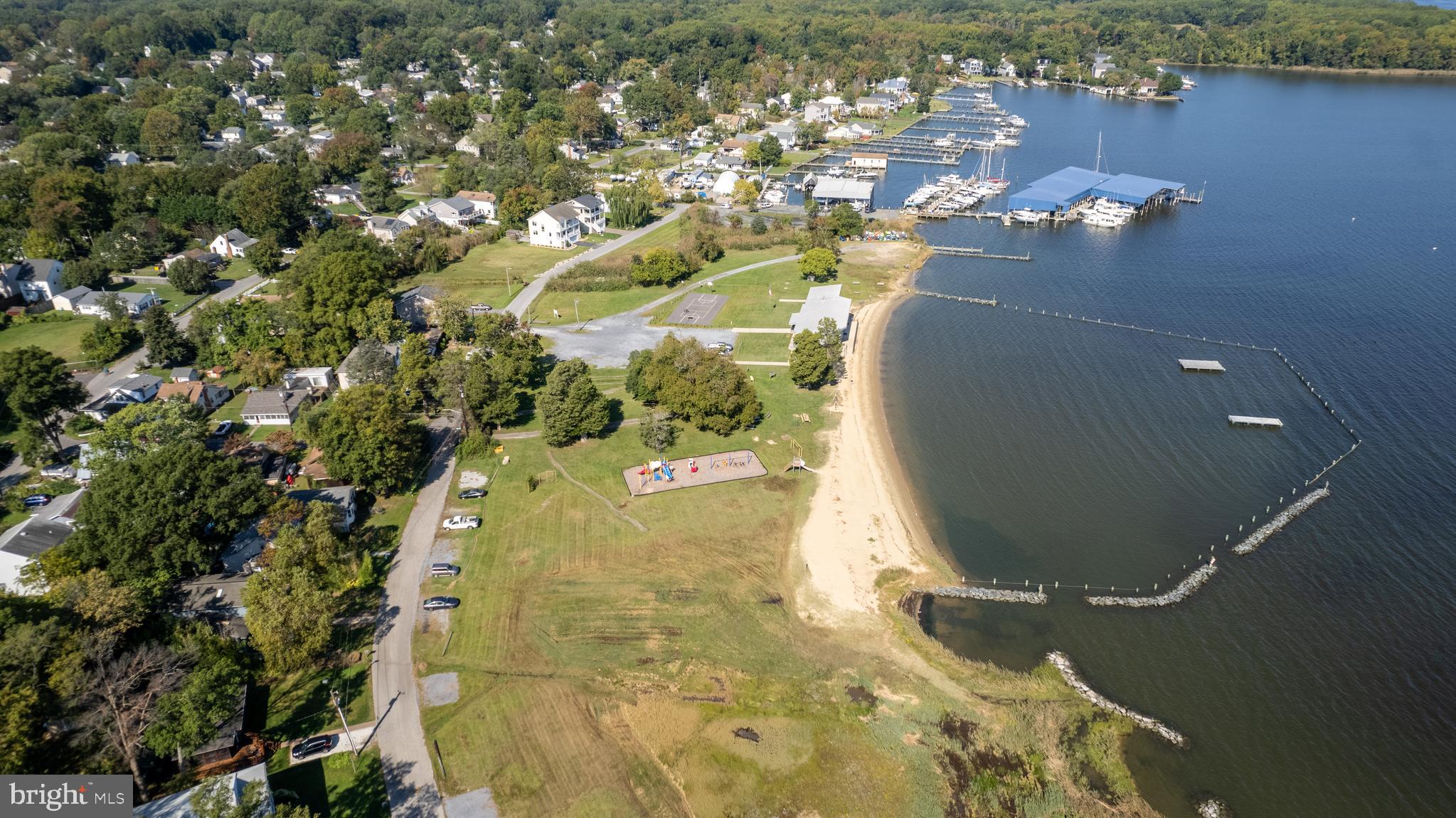 3609 Conch Drive Edgewater, MD 21037 - Photo 58 of 81