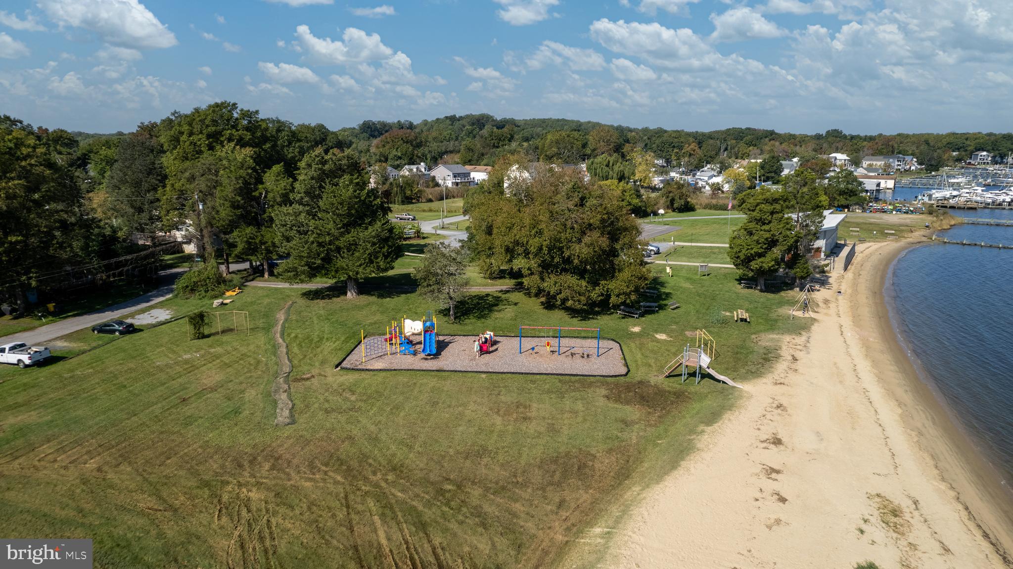 3609 Conch Drive Edgewater, MD 21037 - Photo 59 of 81