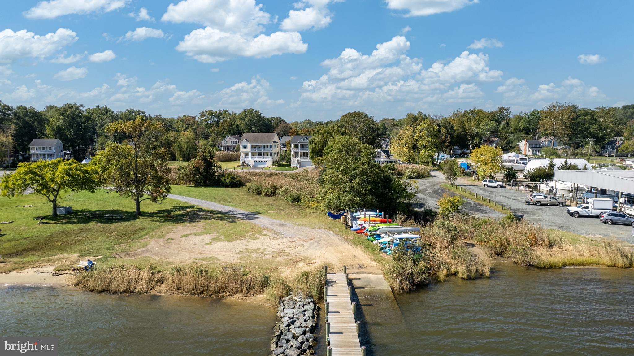 3609 Conch Drive Edgewater, MD 21037 - Photo 60 of 81