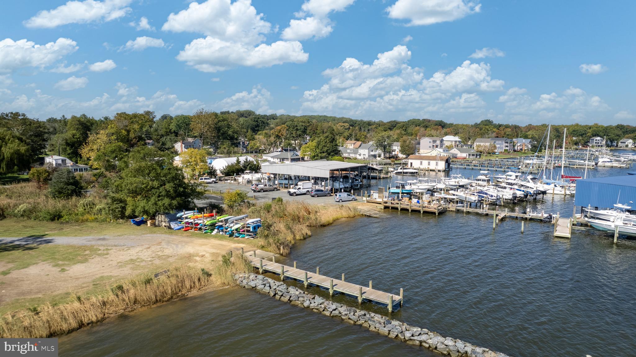 3609 Conch Drive Edgewater, MD 21037 - Photo 61 of 81