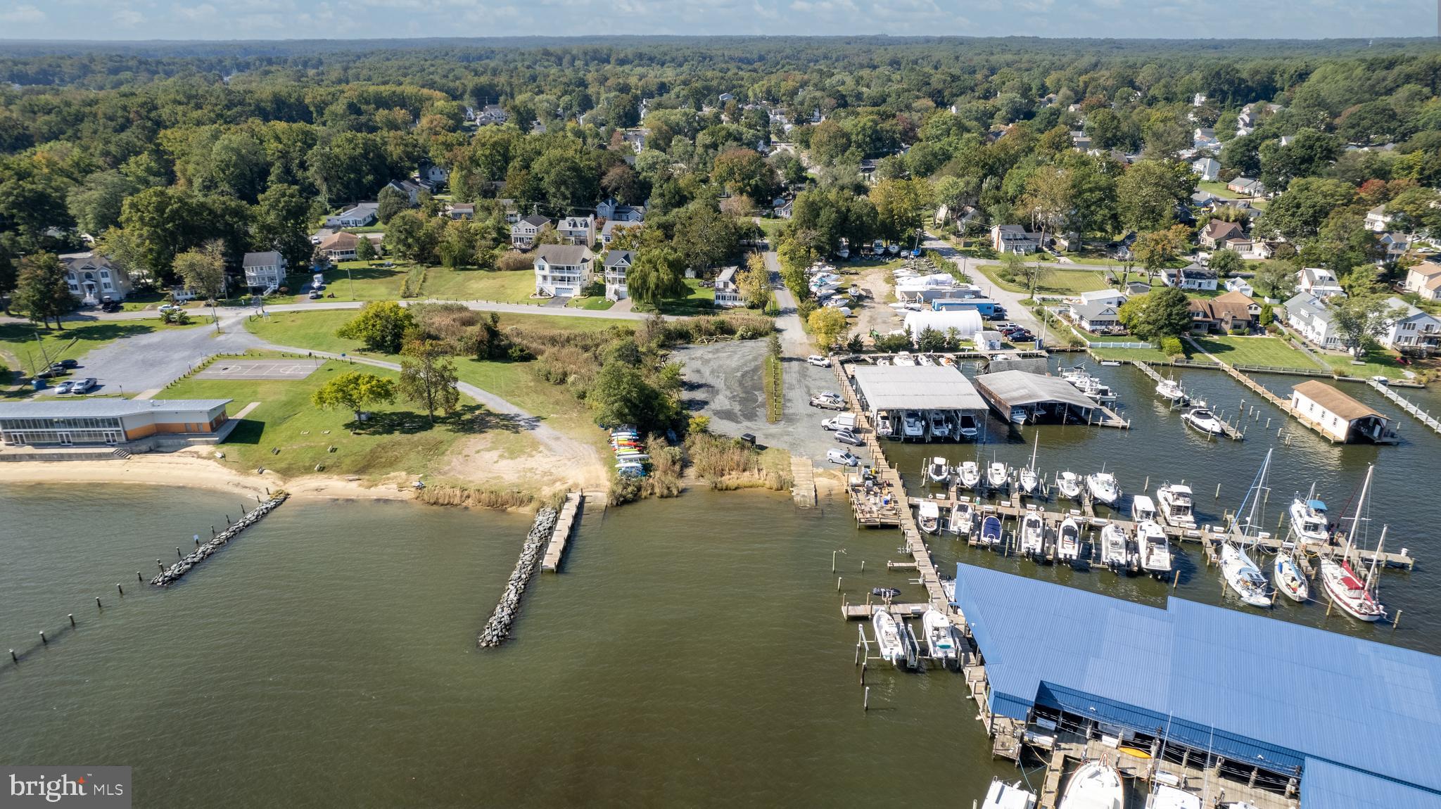 3609 Conch Drive Edgewater, MD 21037 - Photo 62 of 81