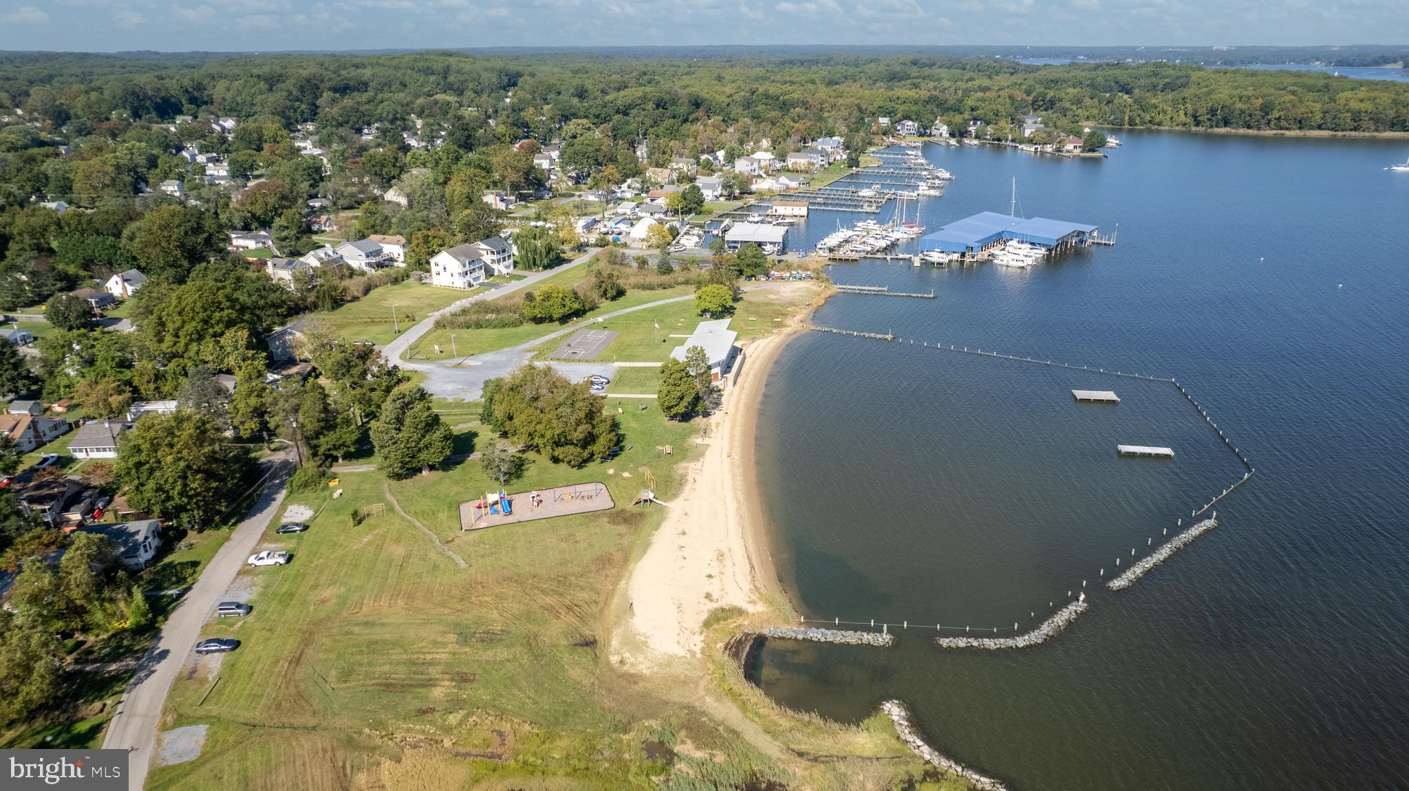 3609 Conch Drive Edgewater, MD 21037 - Photo 63 of 81