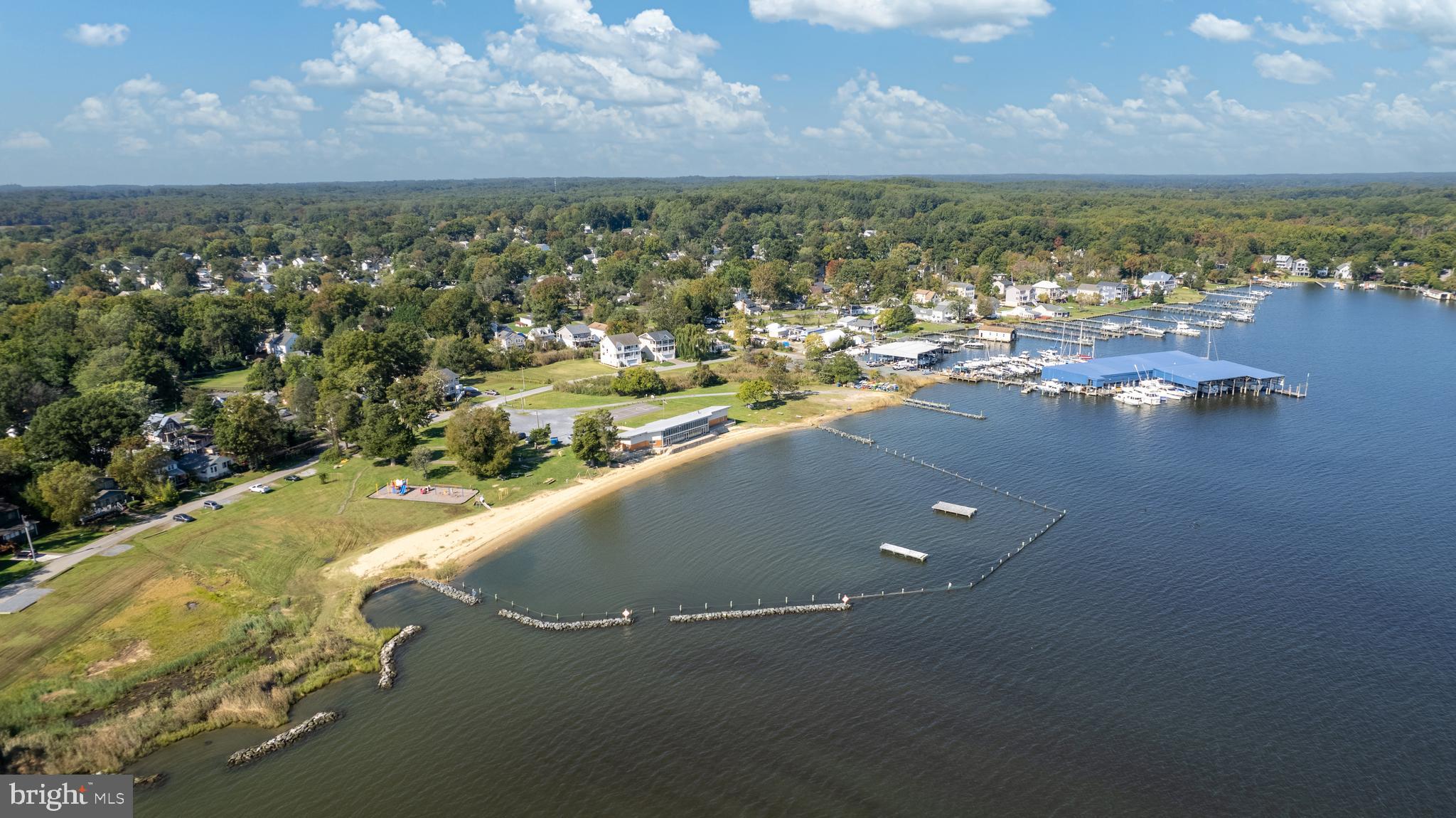 3609 Conch Drive Edgewater, MD 21037 - Photo 64 of 81