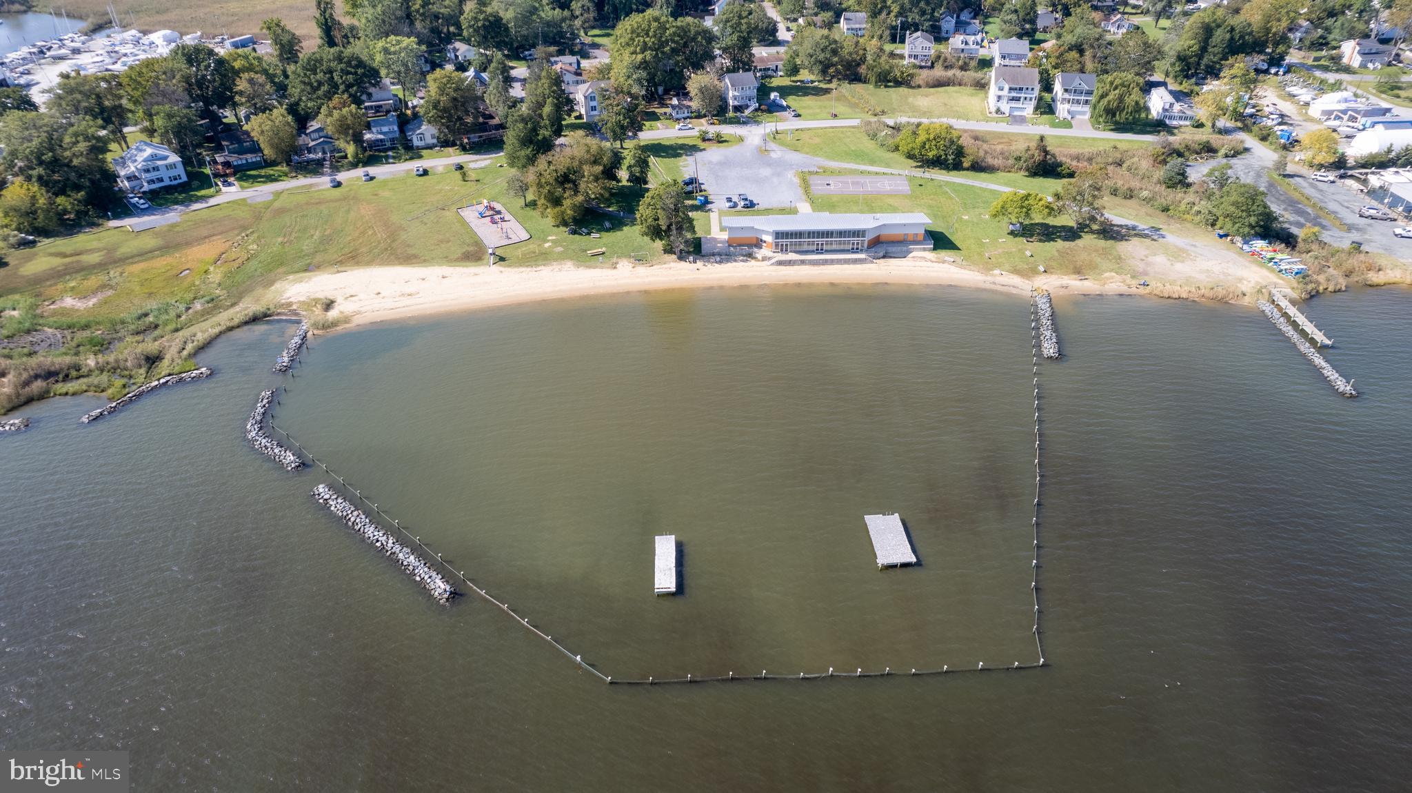 3609 Conch Drive Edgewater, MD 21037 - Photo 65 of 81