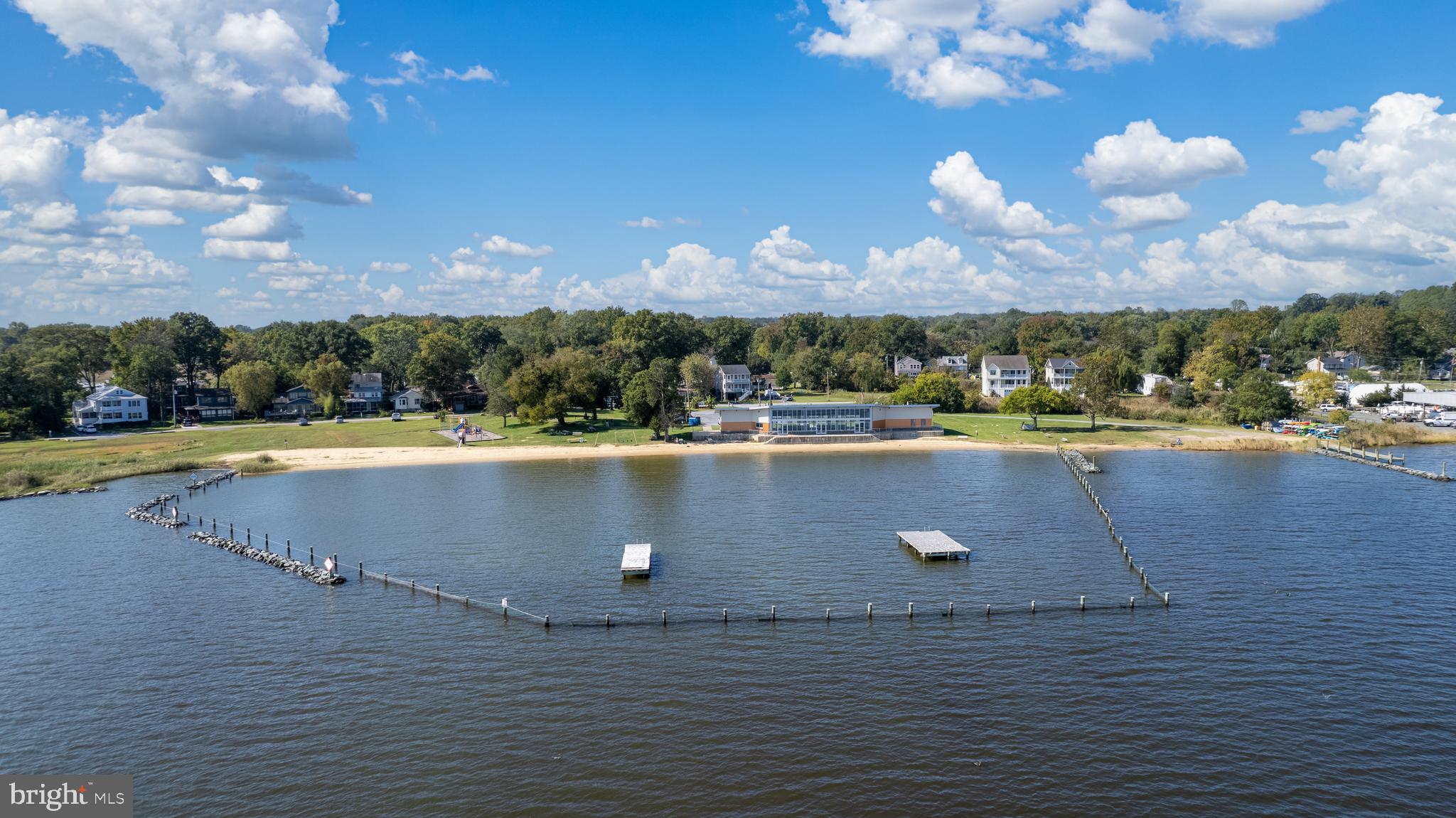 3609 Conch Drive Edgewater, MD 21037 - Photo 66 of 81