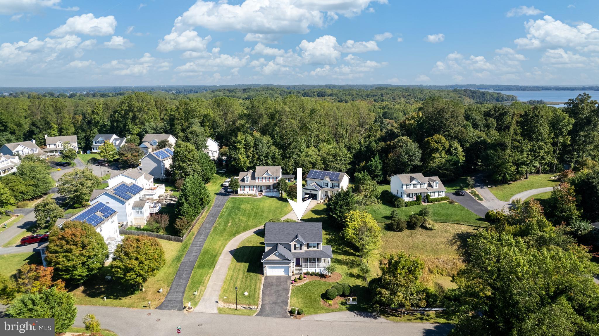3609 Conch Drive Edgewater, MD 21037 - Photo 70 of 81