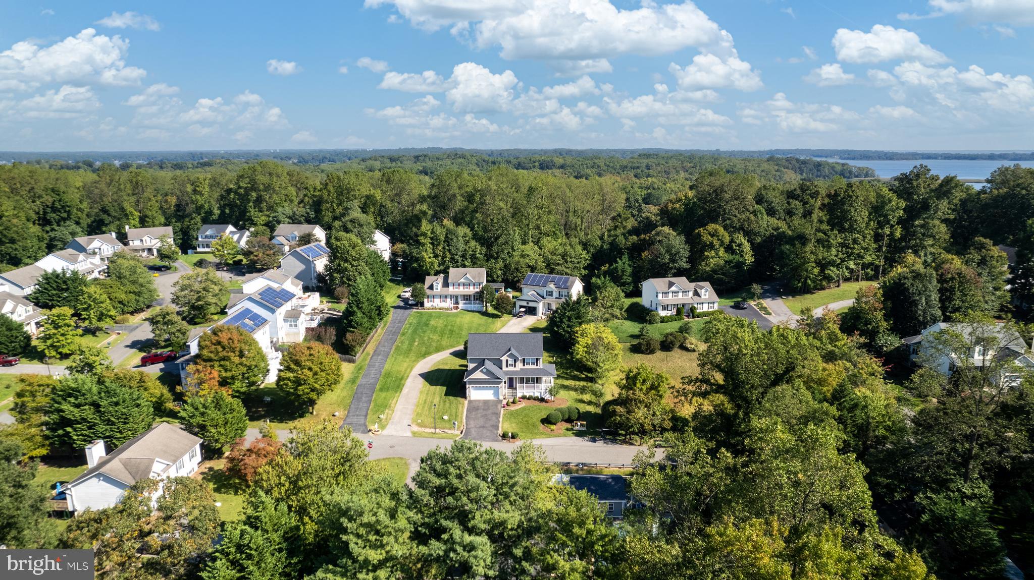 3609 Conch Drive Edgewater, MD 21037 - Photo 71 of 81