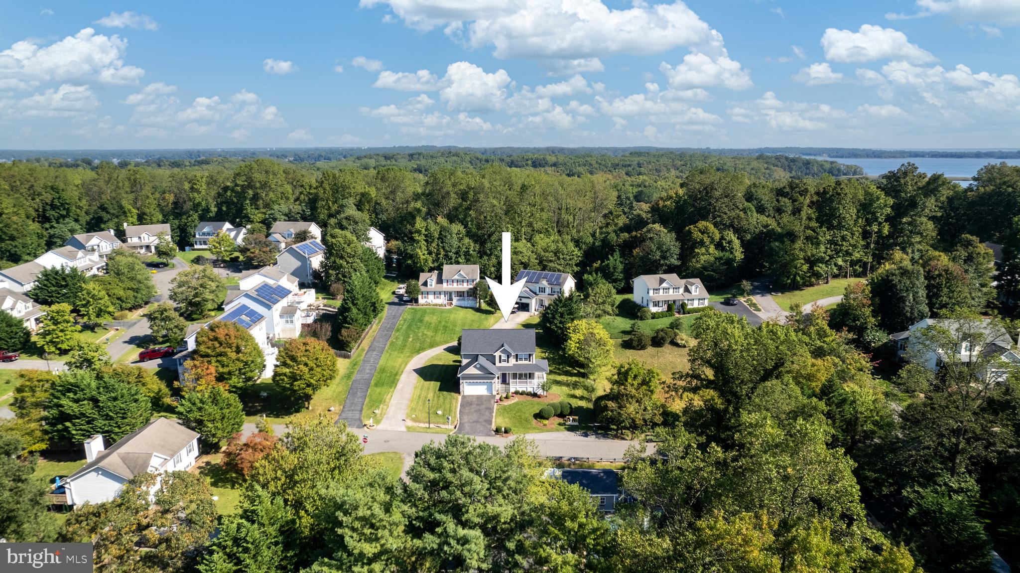 3609 Conch Drive Edgewater, MD 21037 - Photo 72 of 81