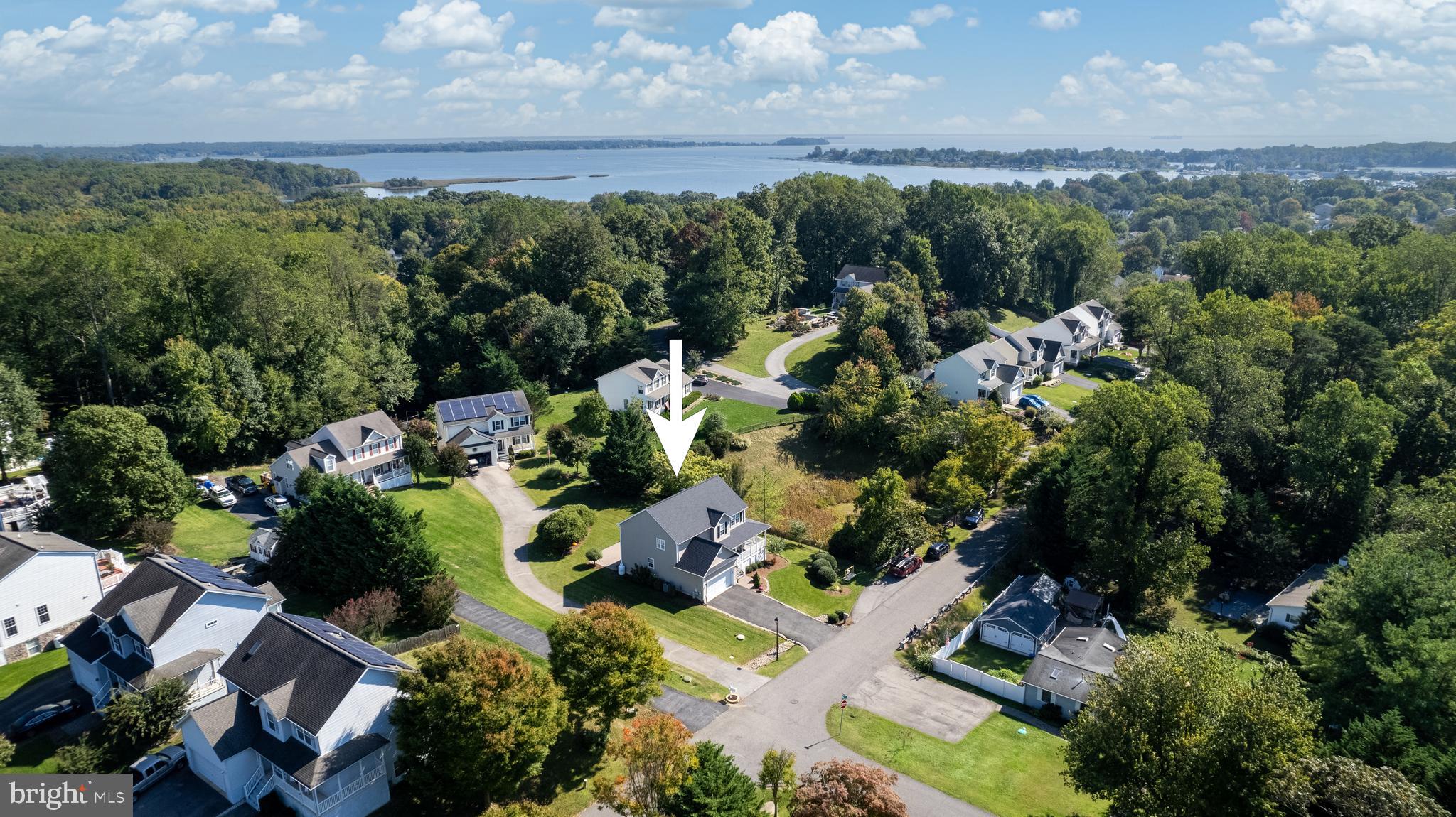 3609 Conch Drive Edgewater, MD 21037 - Photo 74 of 81