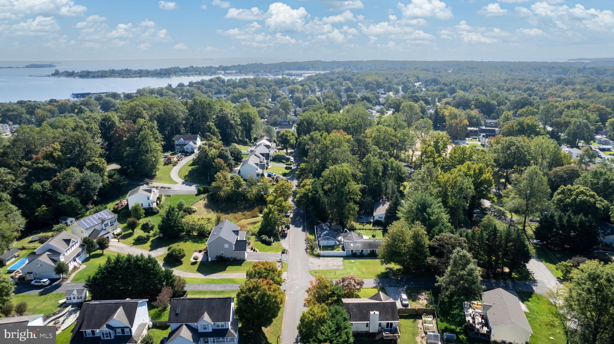 3609 Conch Drive Edgewater, MD 21037 - Photo 75 of 81