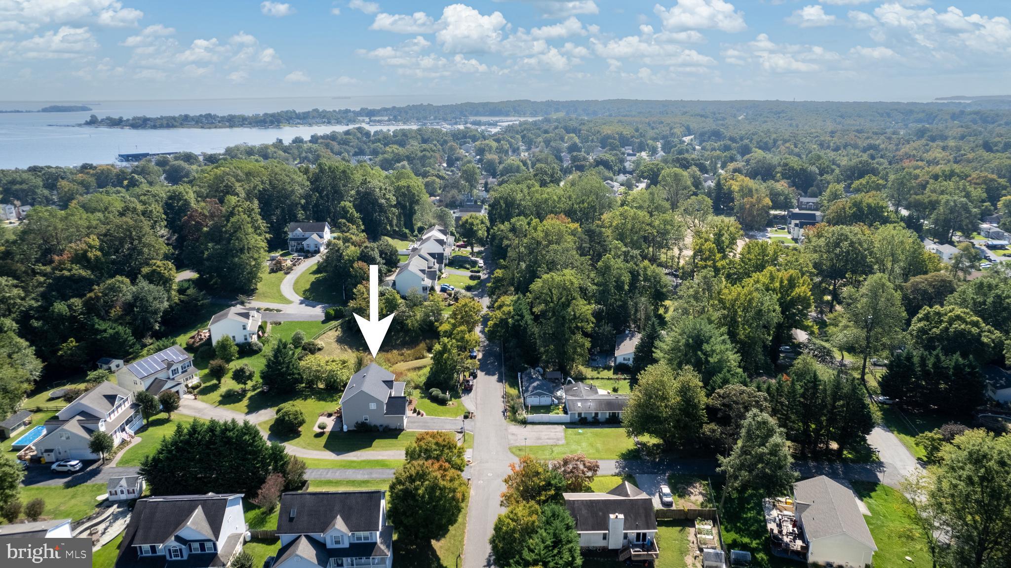 3609 Conch Drive Edgewater, MD 21037 - Photo 76 of 81