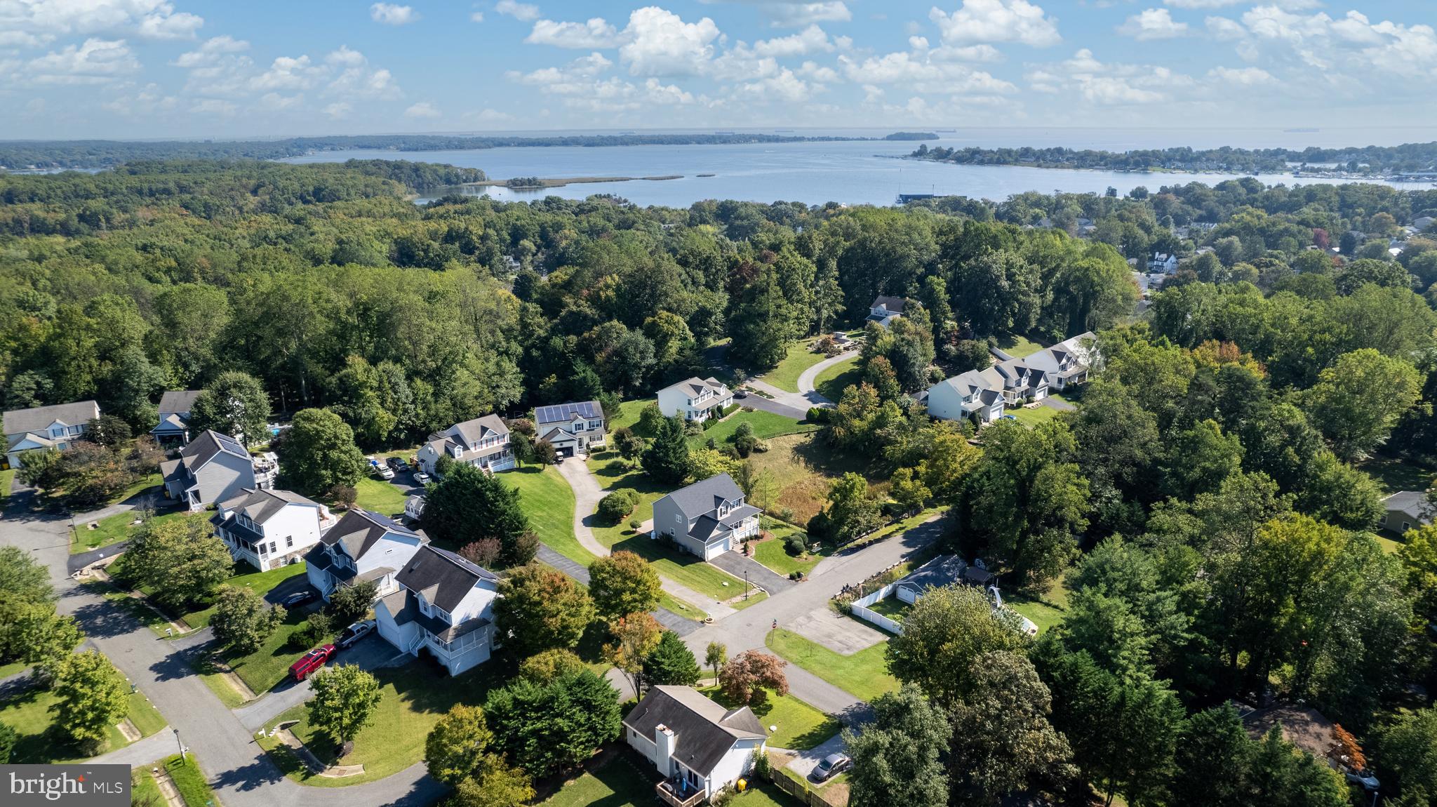 3609 Conch Drive Edgewater, MD 21037 - Photo 77 of 81