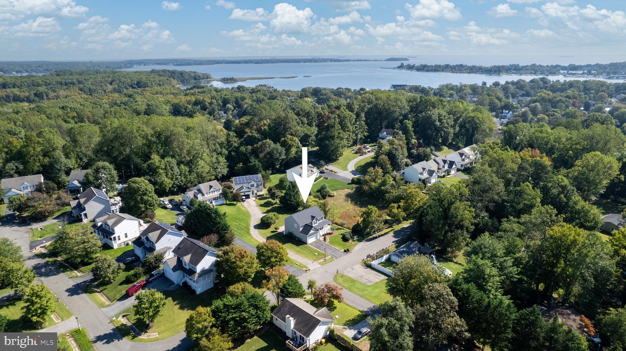 3609 Conch Drive Edgewater, MD 21037 - Photo 78 of 81