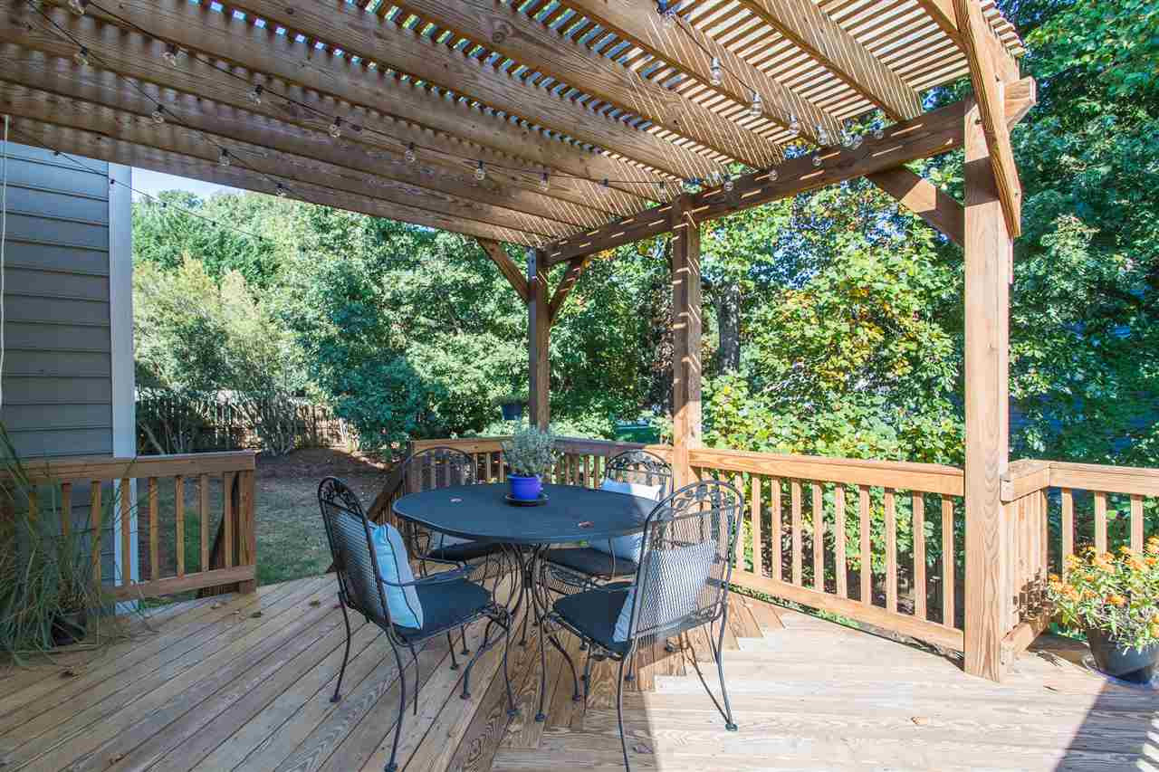 2932 Dahlgreen Road Raleigh, NC 27615 - Photo 21 of 24 Photo 21