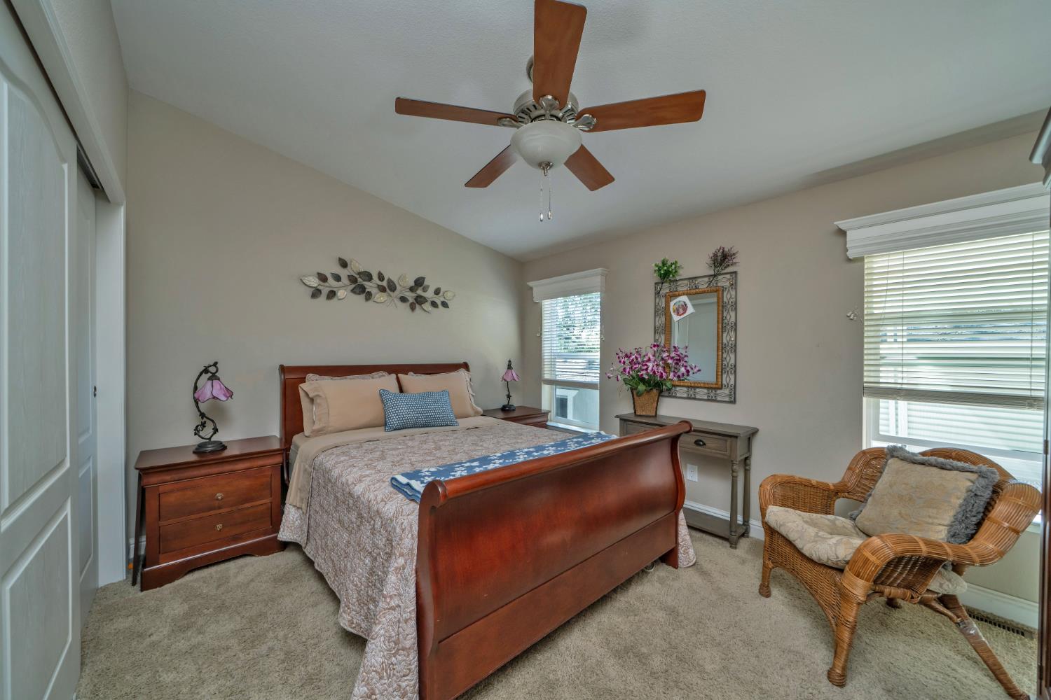 1281 Pleasant Valley Road, Unit 11 Diamond Springs, CA 95619 - Photo 16 of 37 Gallery Image 16