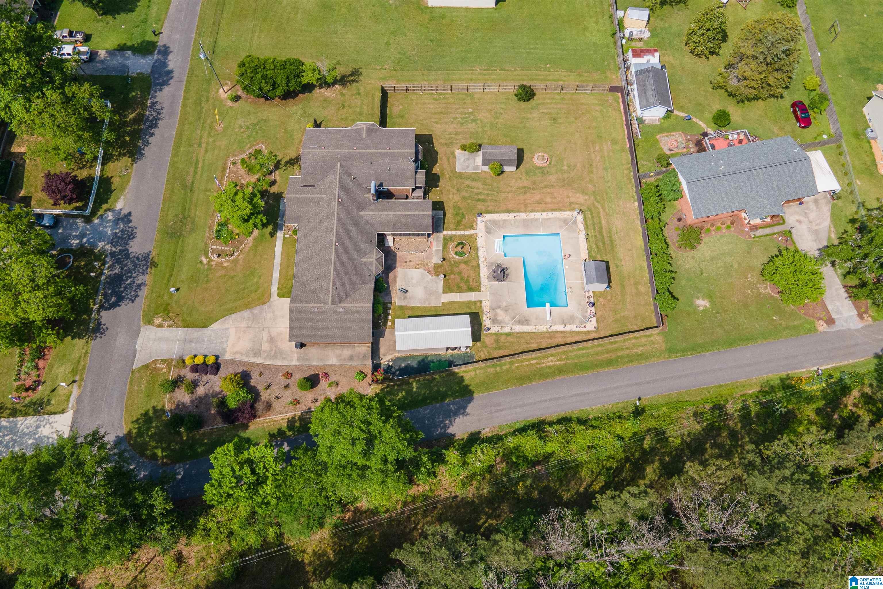 2172 Brookdale Road Gadsden, AL 35907 - Photo 63 of 76 Gallery Image 63