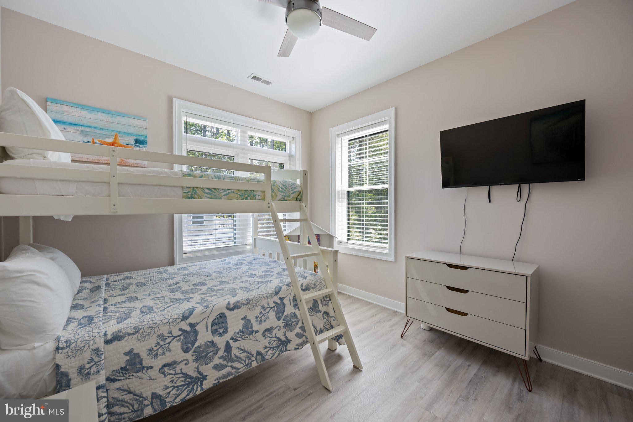 402 Salt Pond Road Bethany Beach, DE 19930 - Photo 34 of 55 Bright and airy coastal retreat.