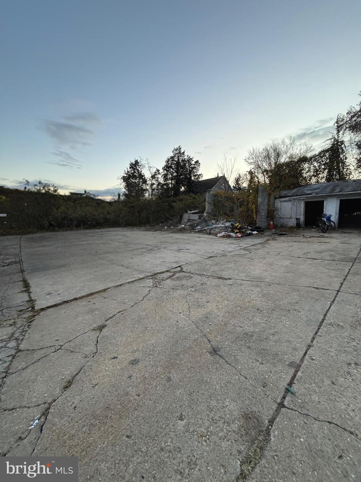 3610 64th Avenue Landover, MD 20785 - Photo 16 of 20 a view of a terrace