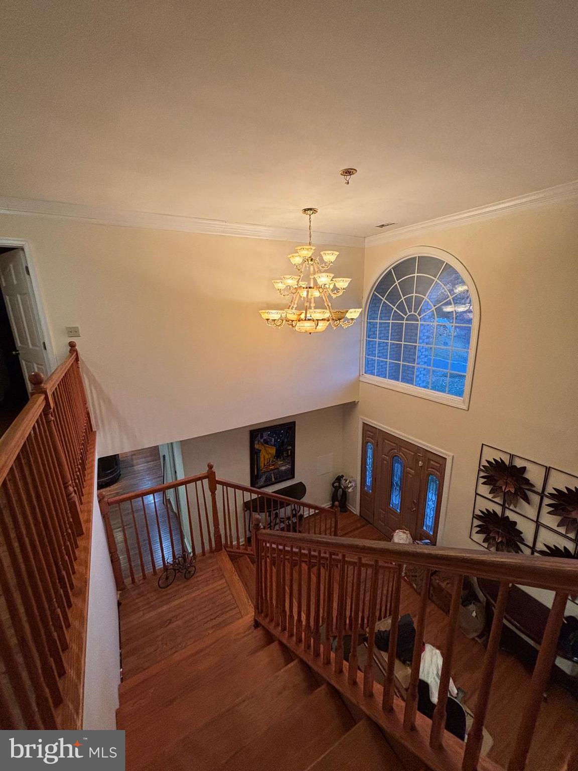 3610 64th Avenue Landover, MD 20785 - Photo 4 of 20 a view of a livingroom with furniture and workspace