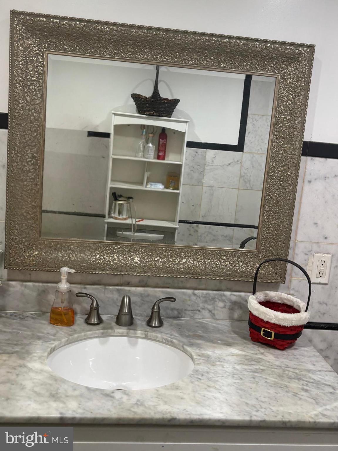 3610 64th Avenue Landover, MD 20785 - Photo 10 of 20 a close view of sink and tap