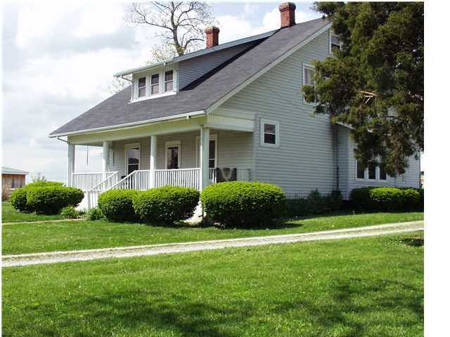 2682 Hill Spring Road Pleasureville, KY 40057 - Photo 1 of 20 Primary Photo