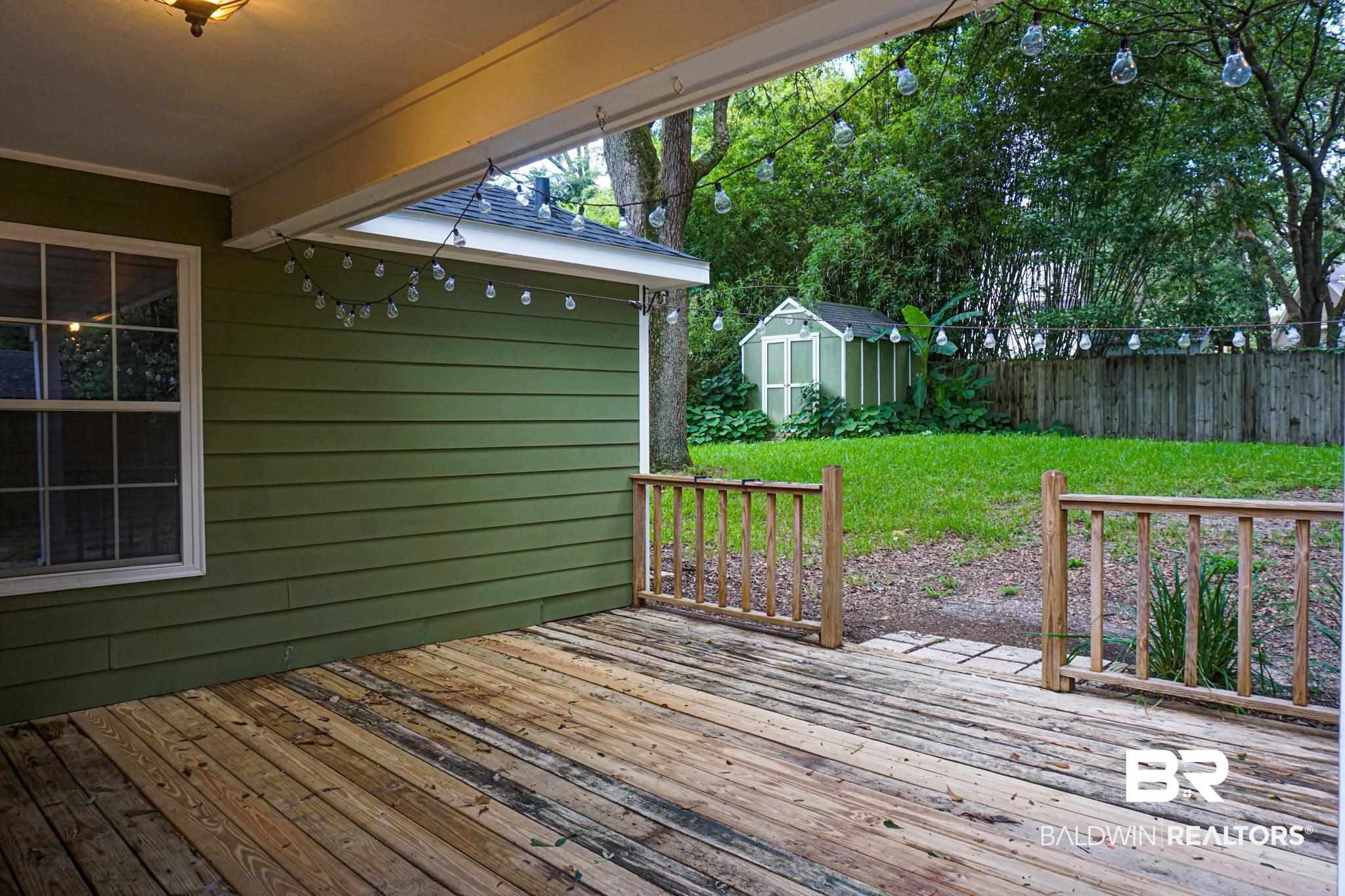 3225 Autumn Ridge Drive West Mobile, AL 36695 - Photo 15 of 19