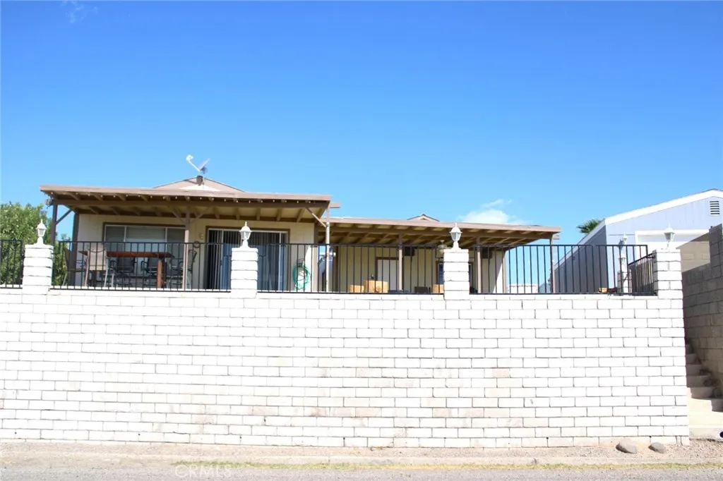 2 Havasu Lake Road, Unit 2 Needles, CA 92363 - Photo 4 of 26