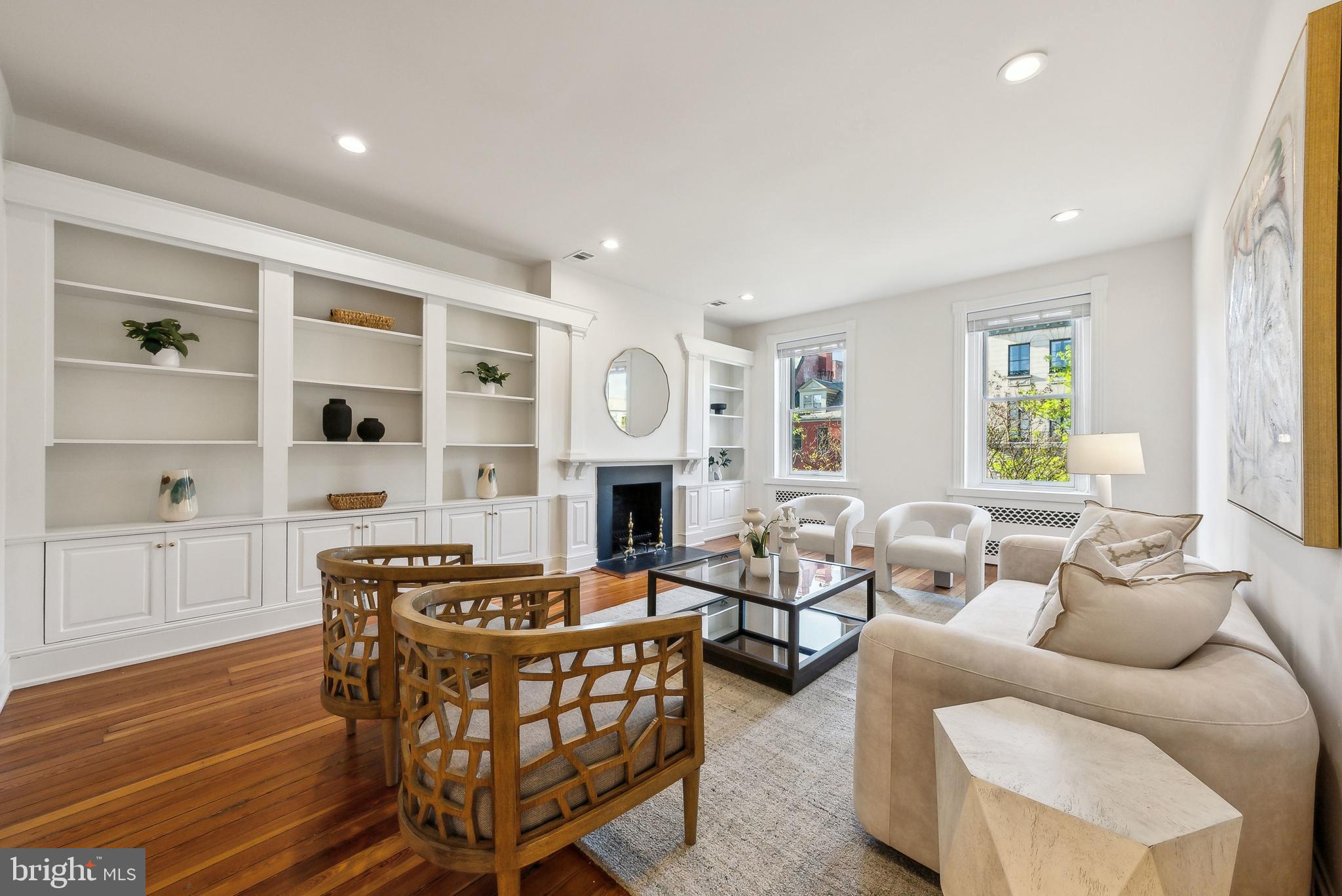 2008 R Street Northwest Washington, DC 20009 - Photo 12 of 53