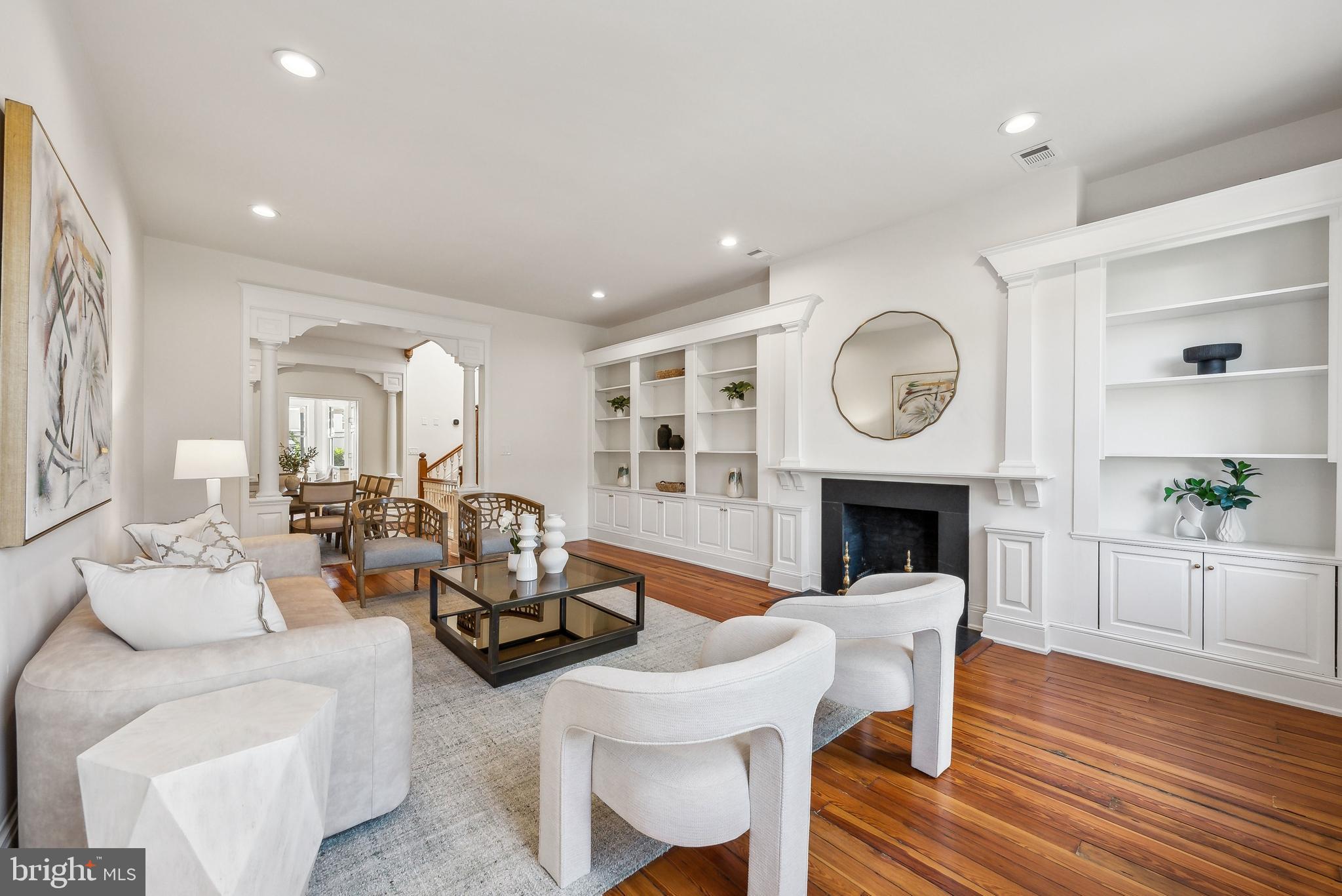 2008 R Street Northwest Washington, DC 20009 - Photo 13 of 53