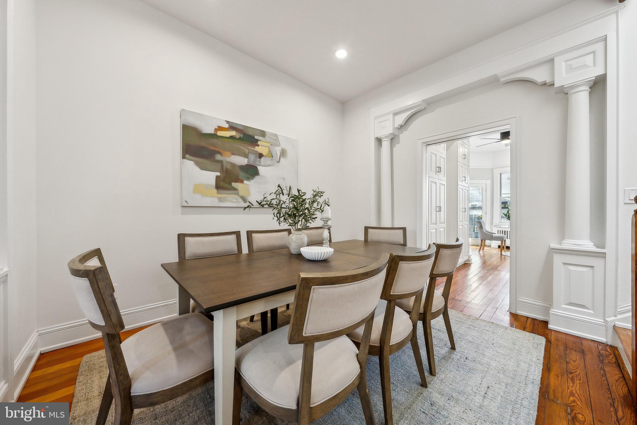 2008 R Street Northwest Washington, DC 20009 - Photo 14 of 53