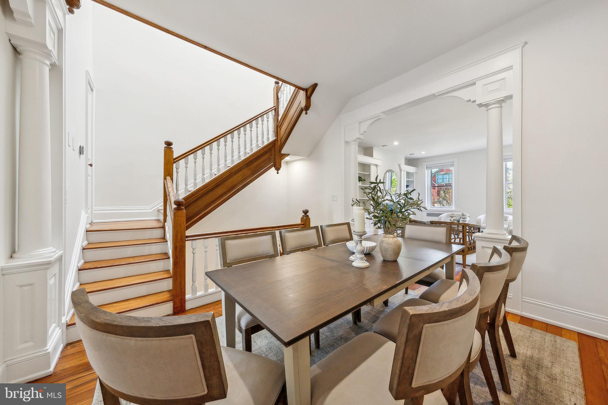 2008 R Street Northwest Washington, DC 20009 - Photo 15 of 53