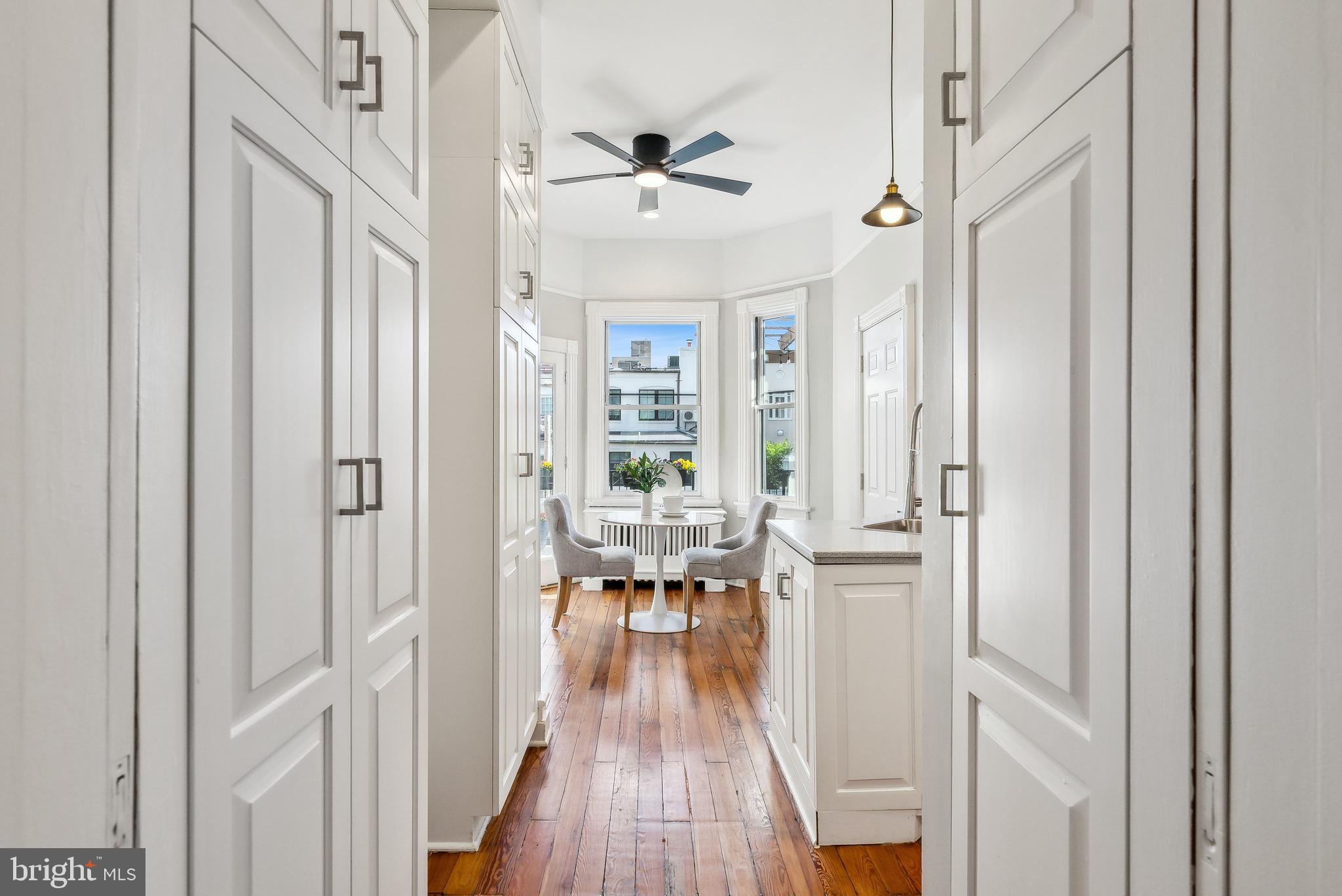 2008 R Street Northwest Washington, DC 20009 - Photo 16 of 53