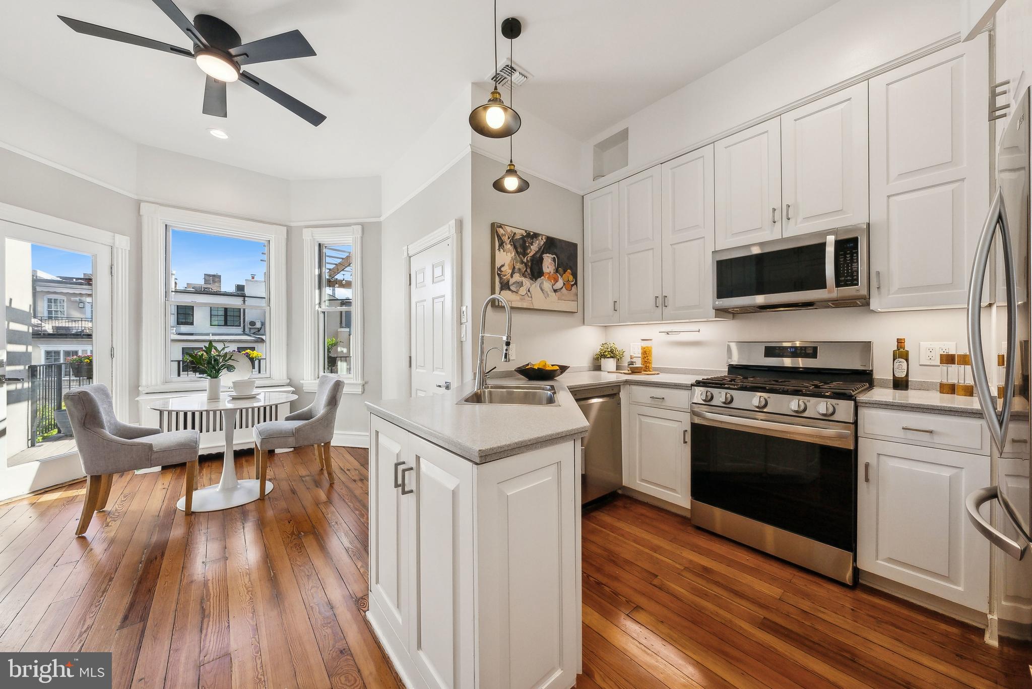 2008 R Street Northwest Washington, DC 20009 - Photo 17 of 53