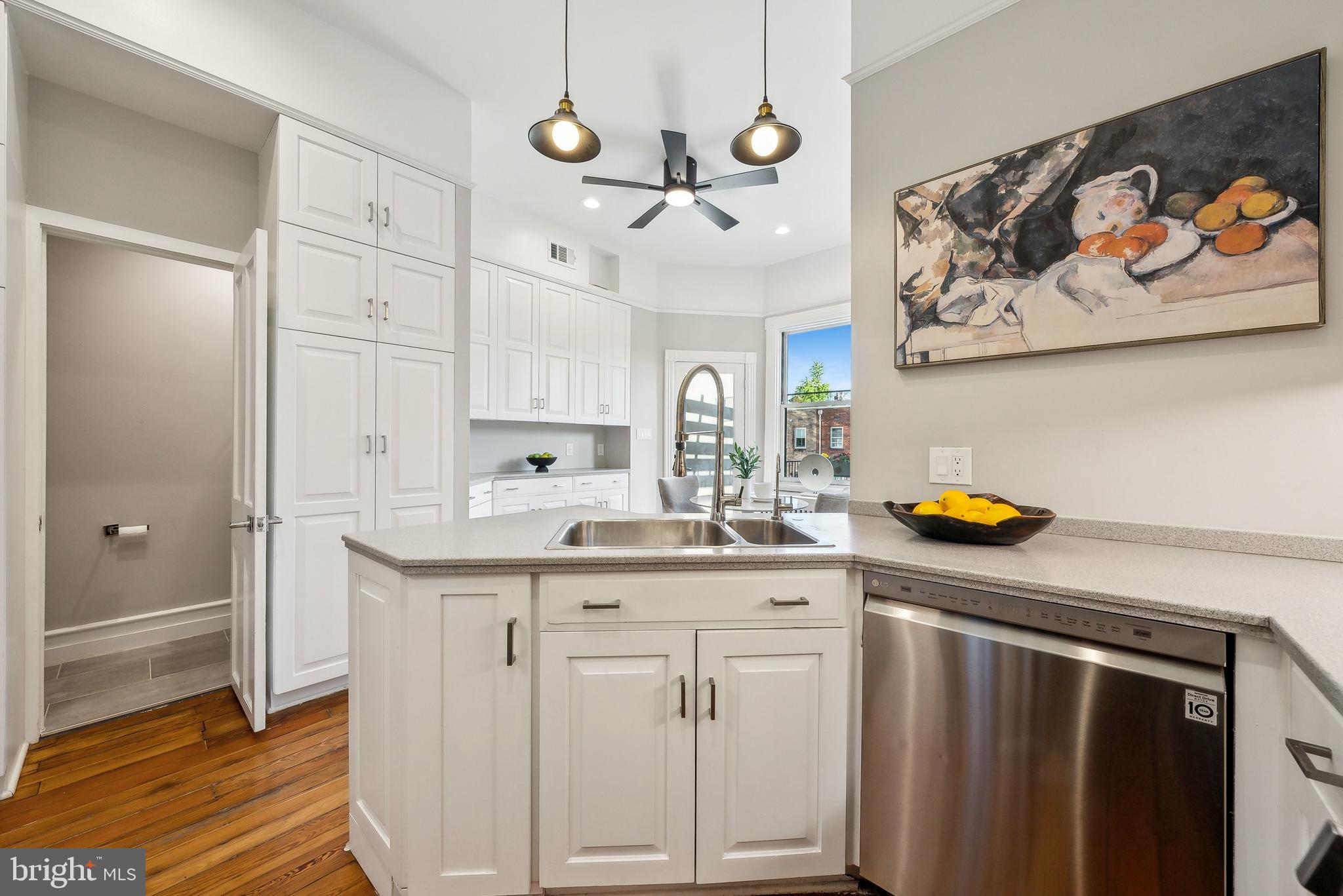 2008 R Street Northwest Washington, DC 20009 - Photo 20 of 53