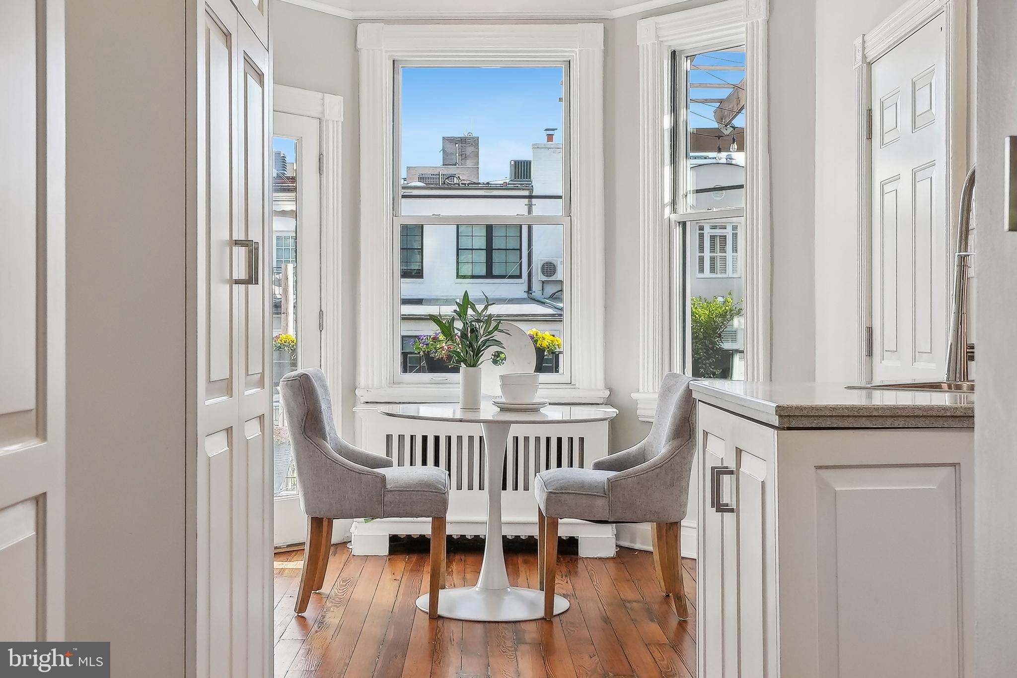 2008 R Street Northwest Washington, DC 20009 - Photo 21 of 53