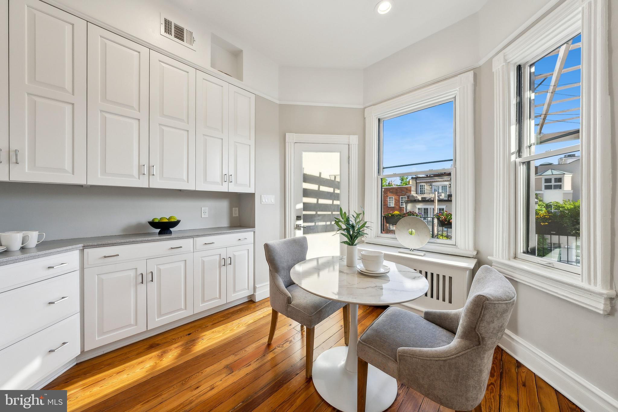 2008 R Street Northwest Washington, DC 20009 - Photo 22 of 53