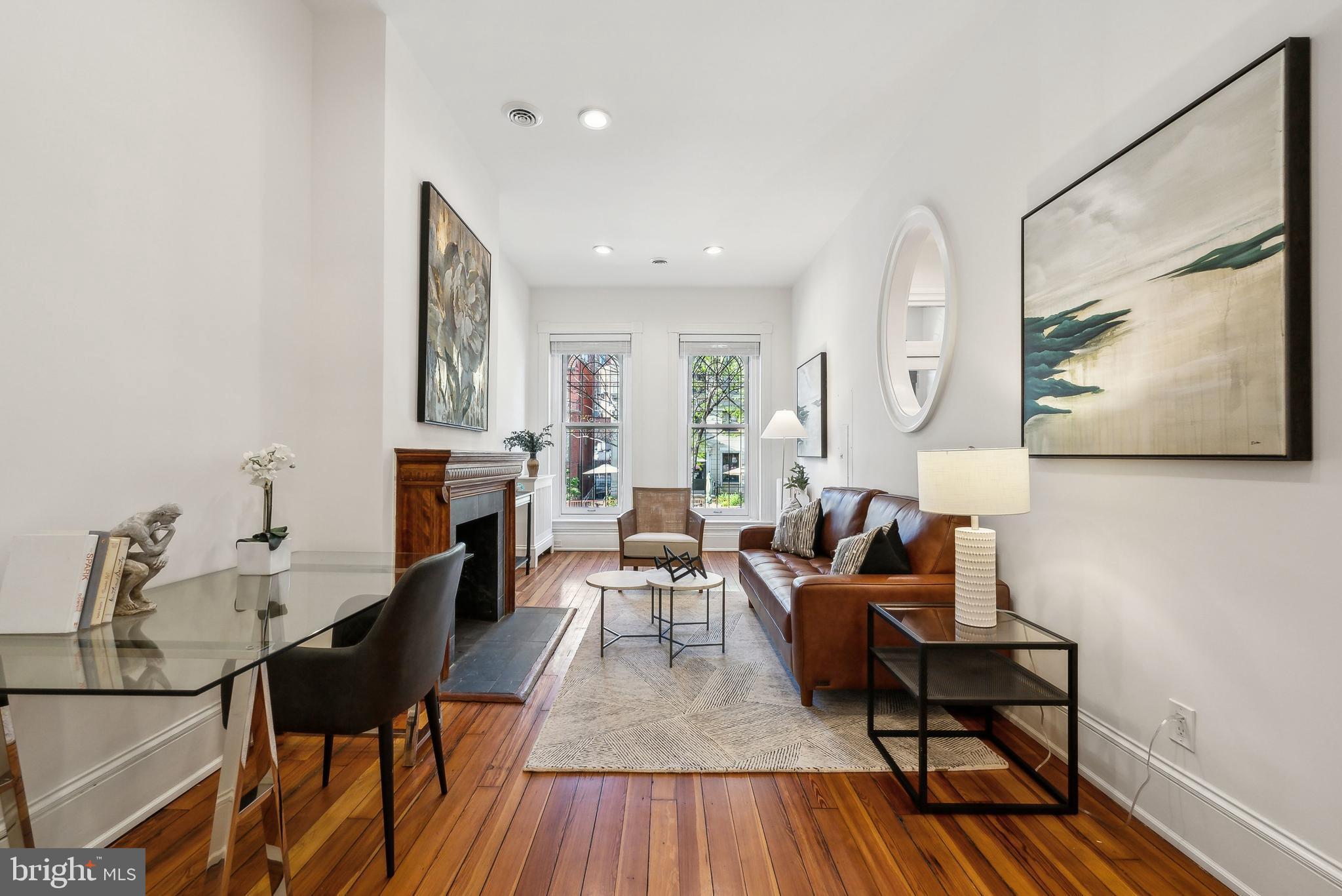 2008 R Street Northwest Washington, DC 20009 - Photo 3 of 53