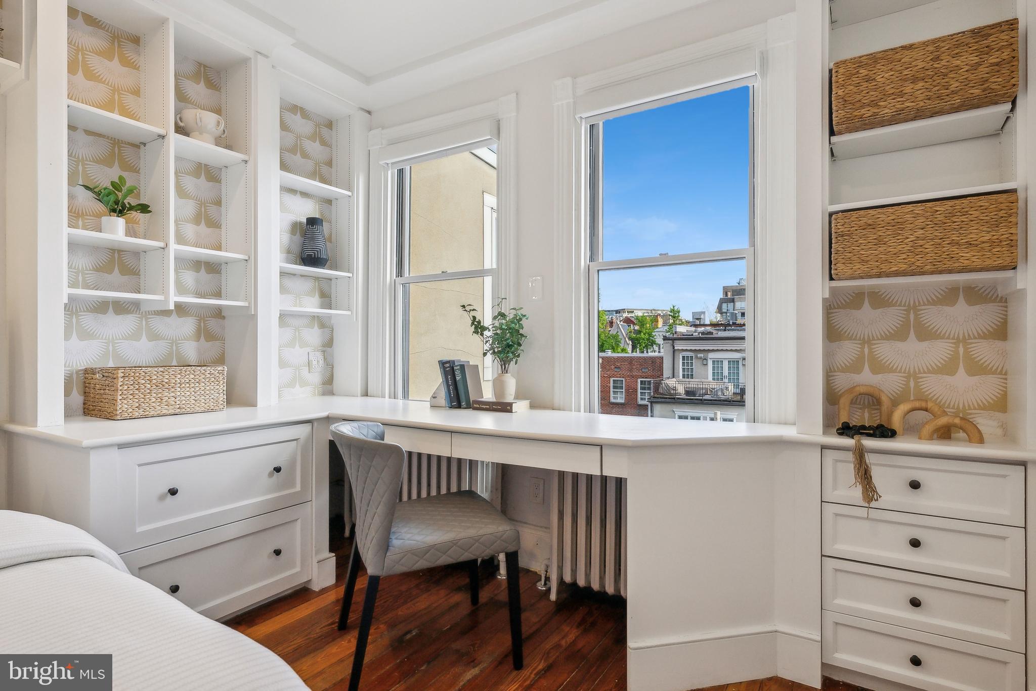 2008 R Street Northwest Washington, DC 20009 - Photo 34 of 53