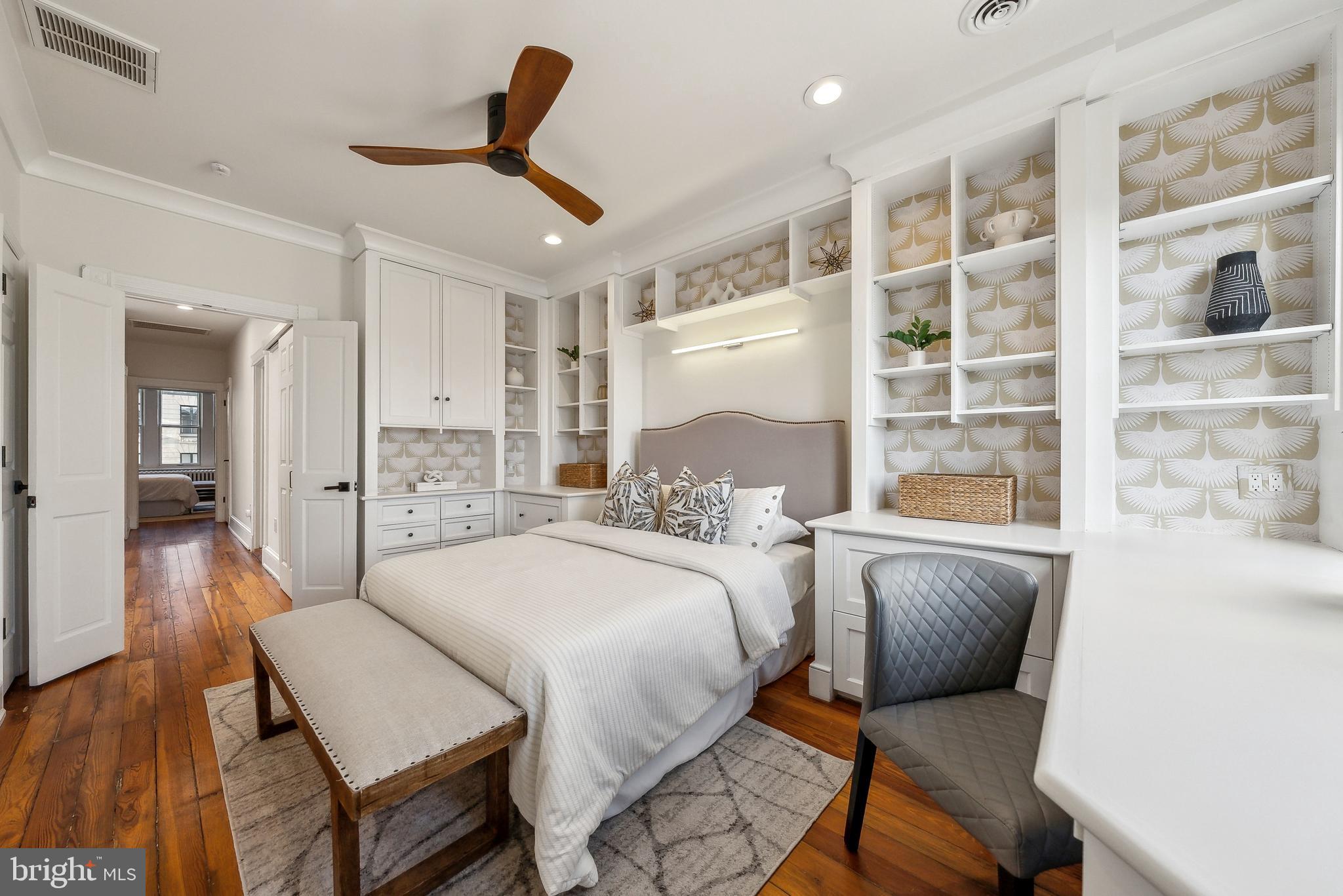 2008 R Street Northwest Washington, DC 20009 - Photo 35 of 53