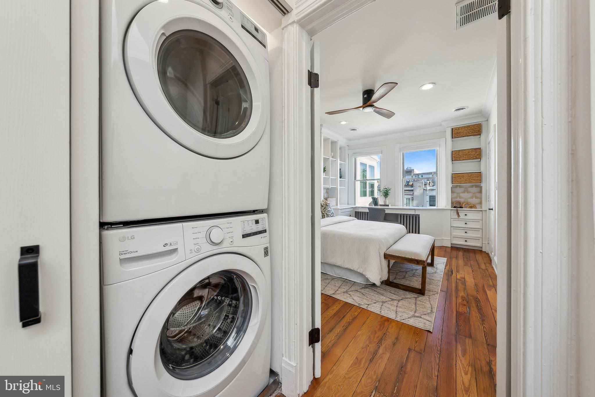 2008 R Street Northwest Washington, DC 20009 - Photo 38 of 53