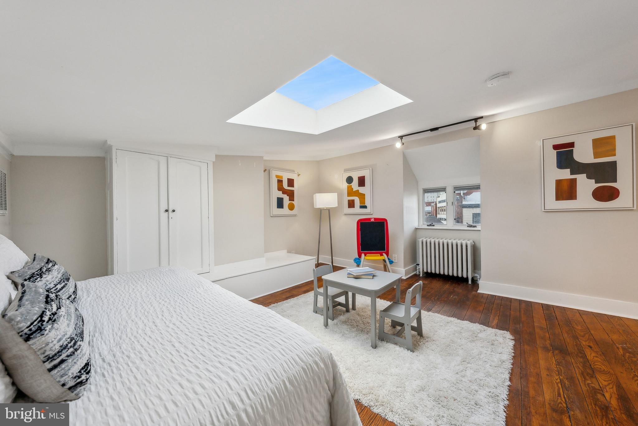 2008 R Street Northwest Washington, DC 20009 - Photo 40 of 53