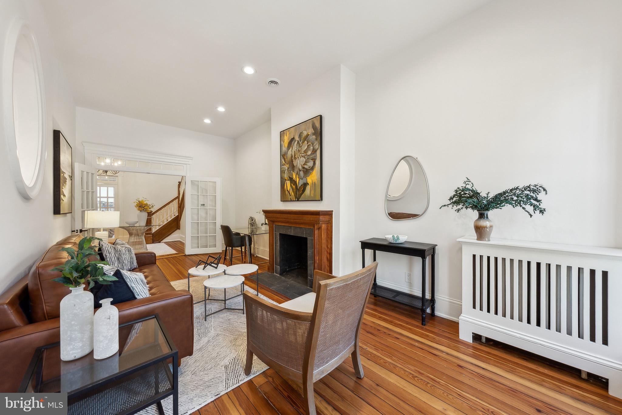 2008 R Street Northwest Washington, DC 20009 - Photo 4 of 53